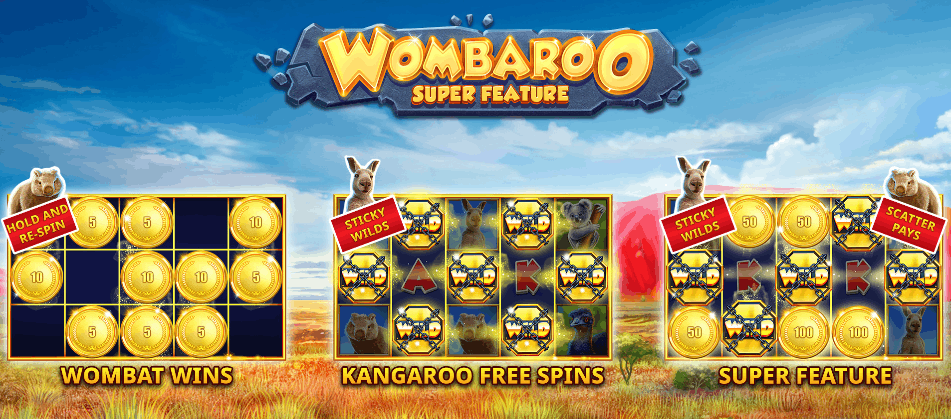 Wombaroo