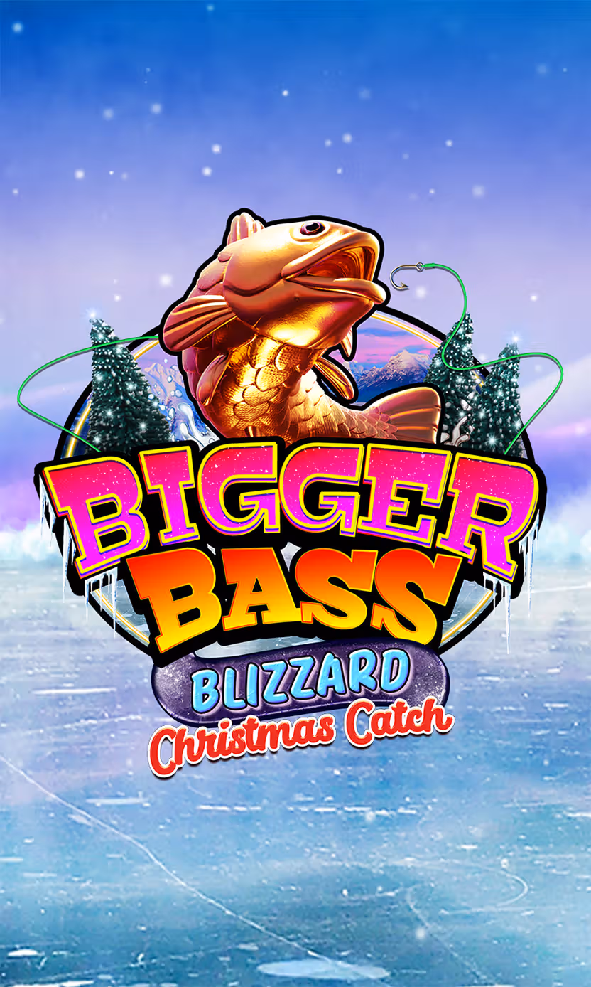 Bigger Bass Blizzard
