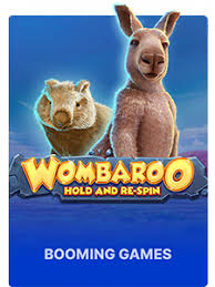Wombaroo